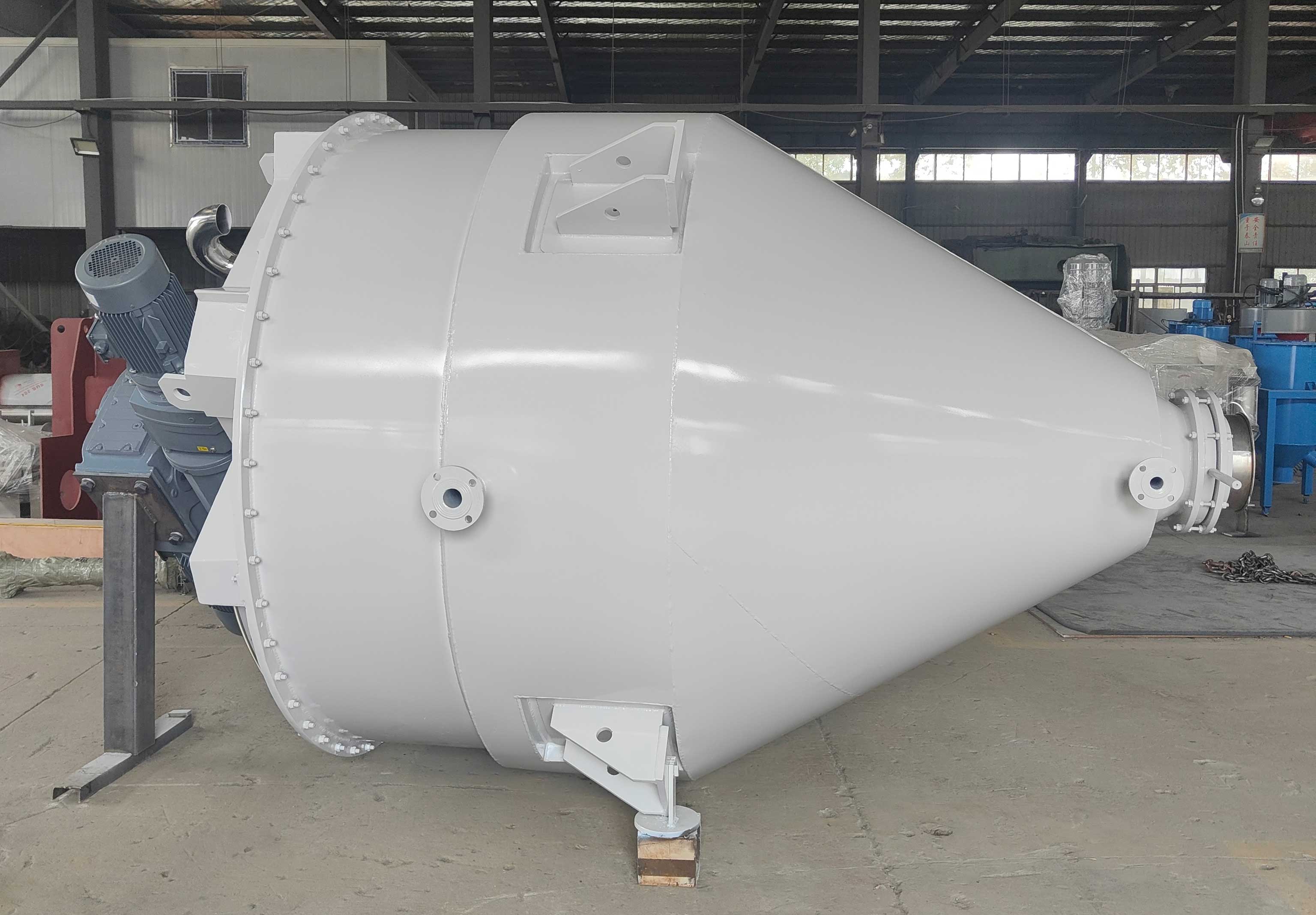 錐形混合機
